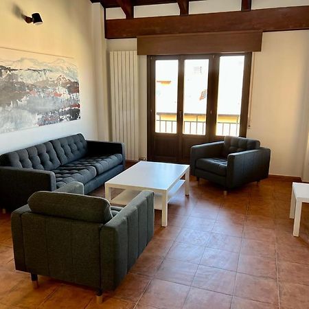 Golf Sojuela Naturaleza Pet Friendly Zewnętrze zdjęcie