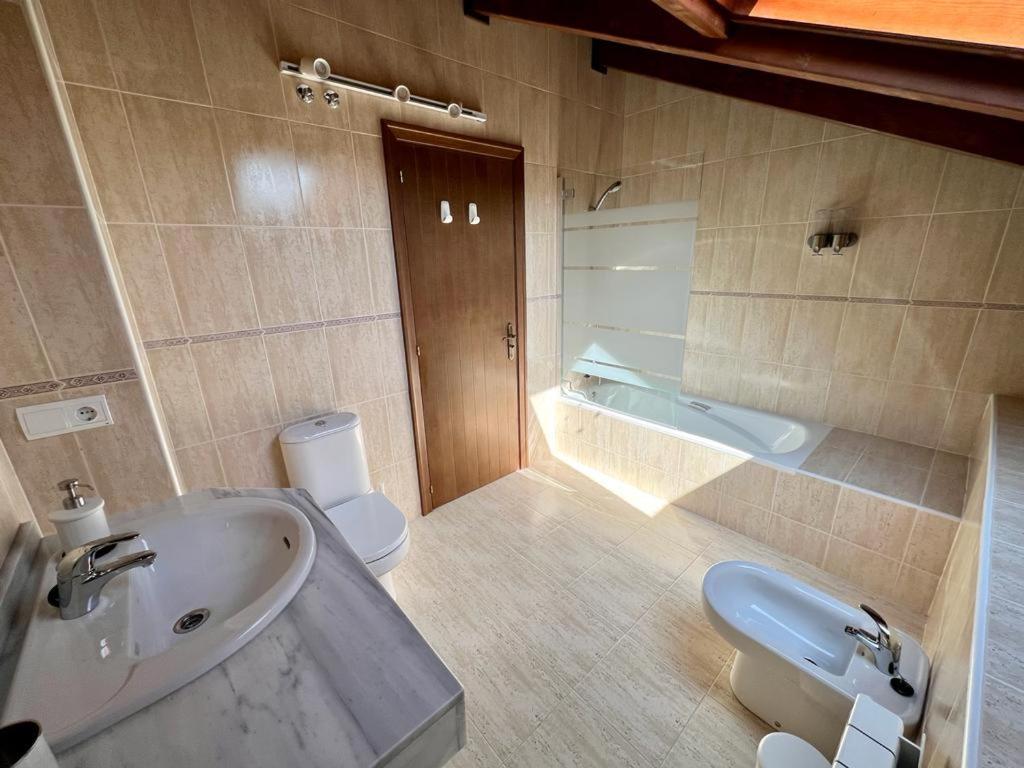 Golf Sojuela Naturaleza Pet Friendly Zewnętrze zdjęcie